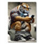 tiGer skins.army