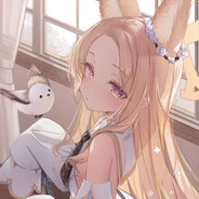 百合花绽放于小圣娅