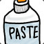 Paste