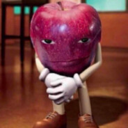 sir sponge cake avatar