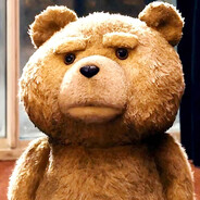 Ted avatar