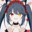 Tokisaki Kurumi