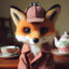 Sherlock Fox