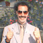 My Name Borat