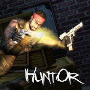 Hunt0r