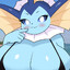 Silly Fish♡ &gt;⩊&lt;