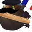 le Gromp de Baguette