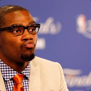 Kevin Durant