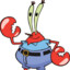 Mr Krabs tf2 real