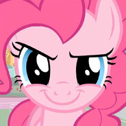 Pinkie Pie
