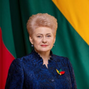 Dalia Grybauskaitė