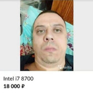 Steam Avatar