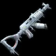 Frost Assault Rifle