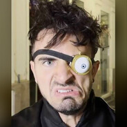 Player avatar