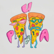 pizza undercover