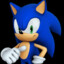 Sonic.
