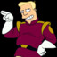 Zap Brannigan