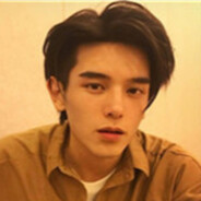 在背后支撑的是你