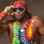 Macho Man