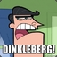 Dinkleberg!