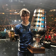 北美最强洗剪吹