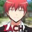 Zacha