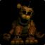 Golden Freddy (Smurfing)