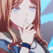 白金燐子的妹妹白银棍子