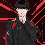 FakeR avatar