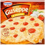 Dr.Oetker Pizza Guseppe 4 sery Steam avatar