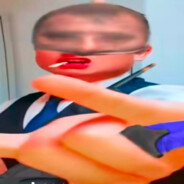 神秘的蹲方干拉