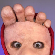 бескрайняя плоть
