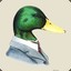MR.duck