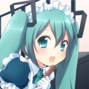 霓虹第一偶像初音未来