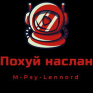 M-Psy-Lennord
