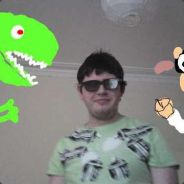 Bazooka Shotgun Party