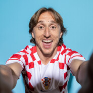 Luka Modrić
