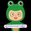 Agamingfrog