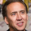 Nicolas Cage