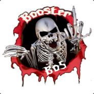 Booster von der Bratze