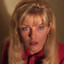 Not Laura Palmer