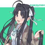 传奇鼓手安和昴