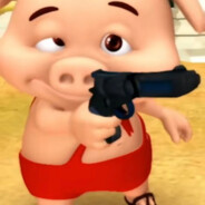 王中王在逃公猪