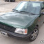 peugeot 205 2000 1.8