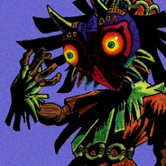 Steam Community Avatar