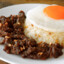 Beef Tapa