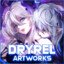 DryreL | Artwork Designer