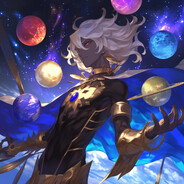 -Oscar avatar