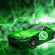 Whatsapp Car