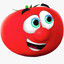 I like Tomato